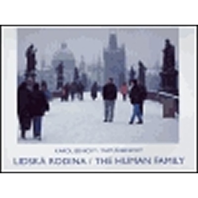 Lidská rodina / The Human Family - Karol Benický, Matúš Benický