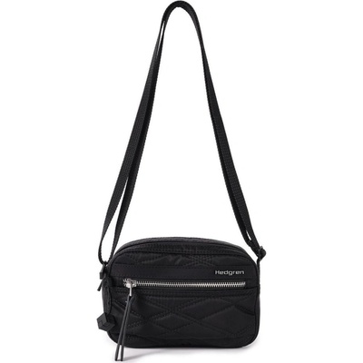 Hedgren malá crossbody kabelka Inner city Maia HIC430/858-01 1 4 L černá