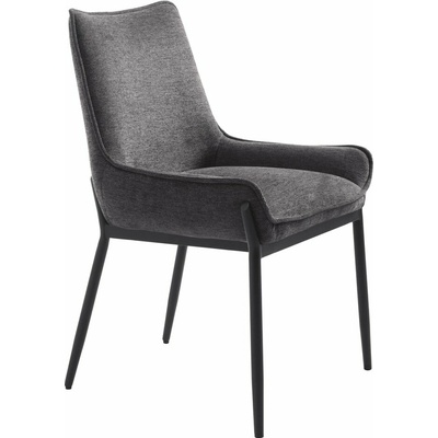 Unique Furniture Calgary tmavosivá