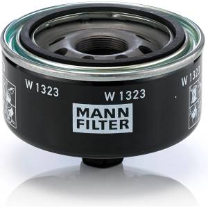 Mann-filter Маслен филтър mann-filter w 1323