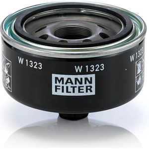 Mann-filter Маслен филтър mann-filter w 1323