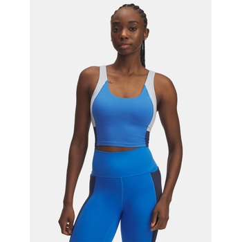 Under Armour Дамски потник Under Armour Meridian Colorblock Tank-BLU Under Armour | Sin | ЖЕНИ | XS