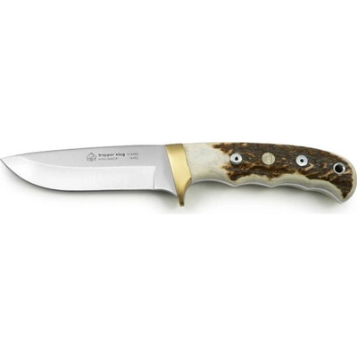 PUMA IP trapper stag 816060