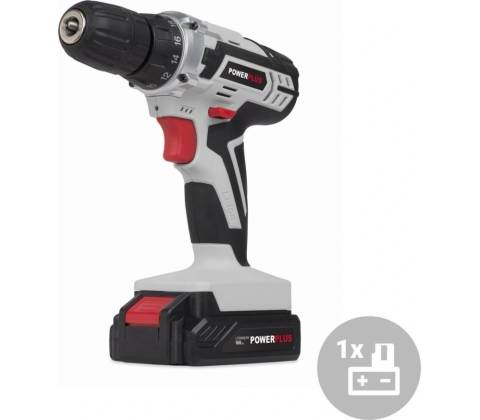Powerplus POWC1061
