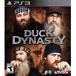 Activision Duck Dynasty (PS3)