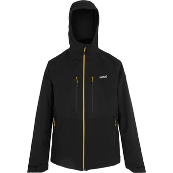 Regatta Highton Stretch Padded Jacket Размер: XXXL / Цвят: черен