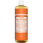 Dr. Bronner's 18in1 Натурален сапун - Чаено дърво - 475 мл