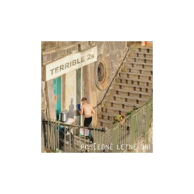 Terrible 2s - Posledné letné dni Digipack CD