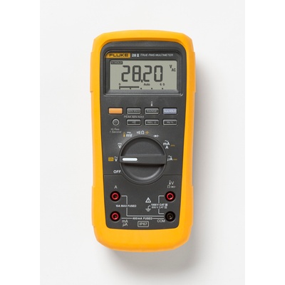 Fluke 28 II/EUR