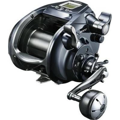 Shimano Multiplikátor Forcemaster 9000 A