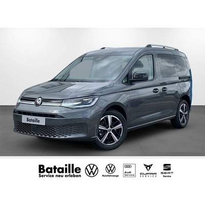 Volkswagen Caddy 1.5 TSI 85 kW