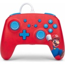 PowerA Nintendo Switch - Woo-hoo! Mario NSGP0001-01