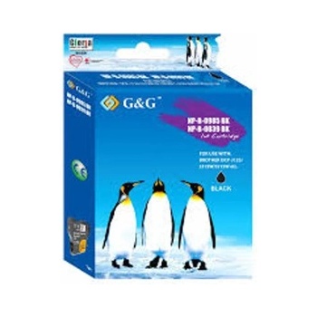 Image 1 of G&G Касета CANON BCI-62 - Photo - G&G Неоригинален