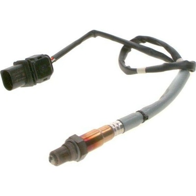 Lambda sonda BOSCH 0 258 017 001