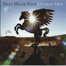 Steve Miller - Ultimate Hits CD