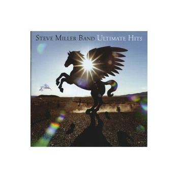 Steve Miller - Ultimate Hits CD