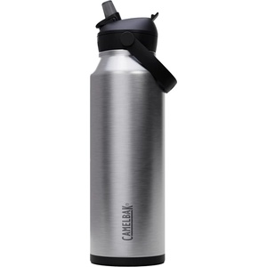 CamelBak Термо бутилка Camelbak Thrive Flip Straw VSS Insulated bottle - Stainless - размер 600 ml (533-2175-1112)