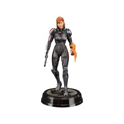 Mass Effect PVC Statue Commander Jane Shepard 23 cm