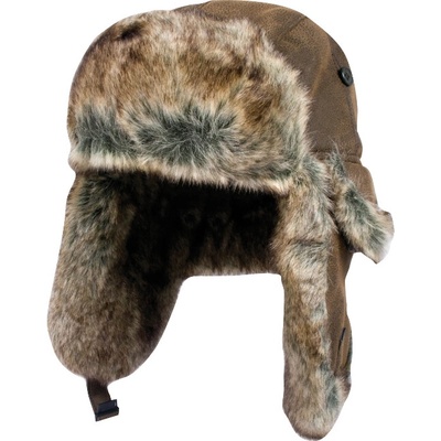 Baranica ruská Mil-Tec hnedá