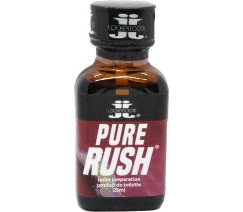 PURE RUSH 25 ml