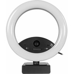 Arozzi Occhio True Privacy Ring Light (AZ-OCCHIO-RL)