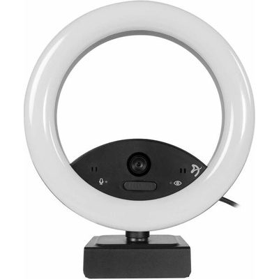 Arozzi Occhio True Privacy Ring Light (AZ-OCCHIO-RL)