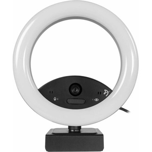 Arozzi Occhio True Privacy Ring Light (AZ-OCCHIO-RL)