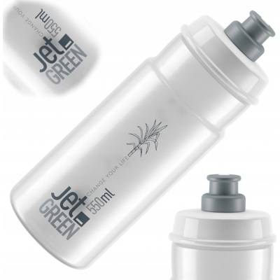 Elite Jet Clear 550 ml
