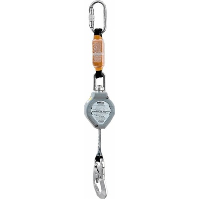 Rock Empire Lifeline Absorber