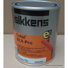 Sikkens Cetol BLX Pro 1 l Altkiefer II