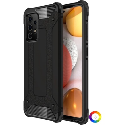 Samsung Galaxy A52S / A52 5G / A52 4G Удароустойчив Калъф и Протектор