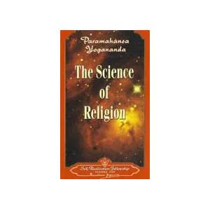 Science of Religion | Paramahansa Yogananda (ISBN: 9780876120057)