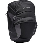 VAUDE Велосипедна дисага Vaude Ontour Back Bike bag - Black - размер 46 l (510-6734-0111)