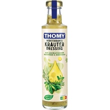 Thomy Dresing s bylinkami 350 ml