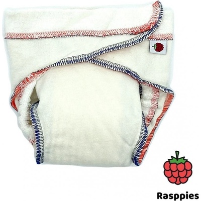 Rasppies evoflat REDNAVY L