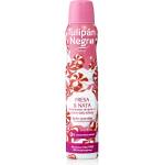 Tulipan Дезодорант Tulipán Negro Strawberry and Cream 200ml (031307)