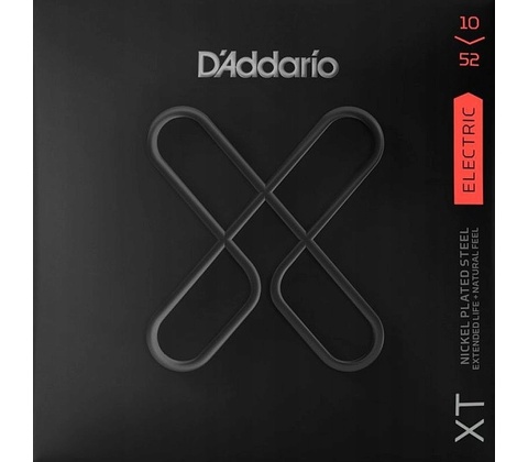 D'Addario XTE1052