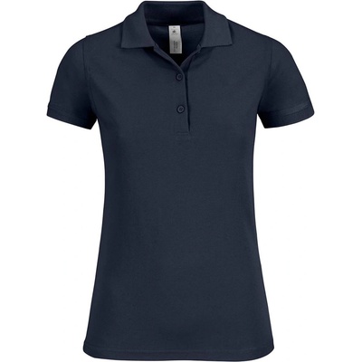 O54 B&C SAFRAN TIMELESS WOMEN modrá