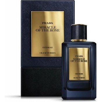 Image 1 of Prada Olfactories Les Mirages - Miracle of the Rose EDP 100 ml