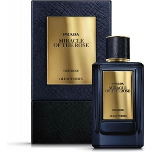 Prada Olfactories Les Mirages - Miracle of the Rose EDP 100 ml Парфюми