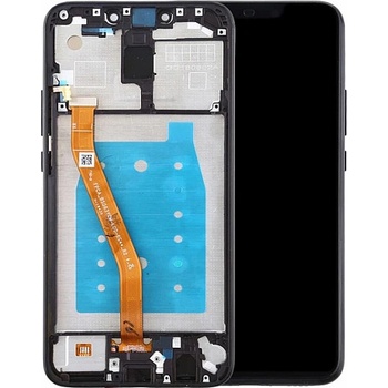 Image 1 of Huawei LCD дисплей за Huawei Mate 20 Lite SNE-LX1