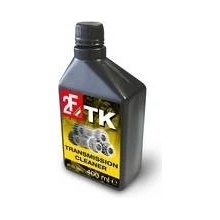 2F Čistič automatickej prevodovky 400 ml