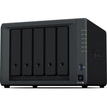 Synology DiskStation DS1522+
