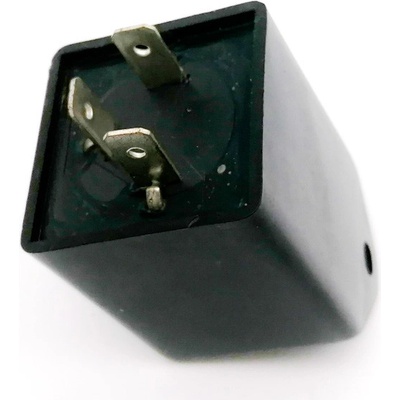 Přerušovač směru hranatý 12V - elektronický