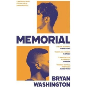 Memorial | Bryan Washington (ISBN: 9781838950101)