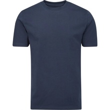 Mantis tričko s krátkym rukávom Essential Heavy navy modré