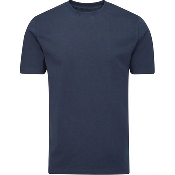 Mantis tričko s krátkym rukávom Essential Heavy navy modré
