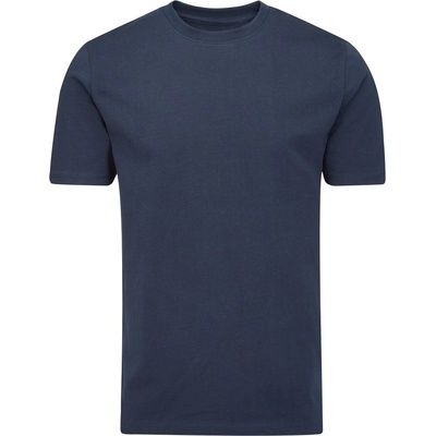 Mantis tričko s krátkym rukávom Essential Heavy navy modré