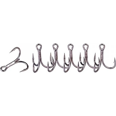 SAVAGE GEAR Trojháček Big Fish Treble Hook vel.7 1 ks