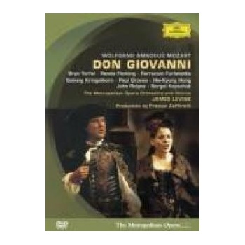 DON GIOVANNI - FLEMING/TERFEL
